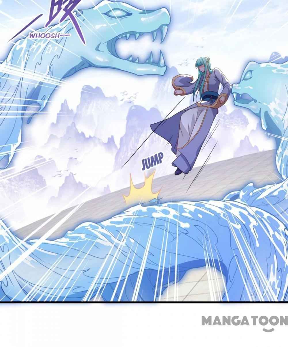 Demonic Fairy Chapter 81 - Page 27