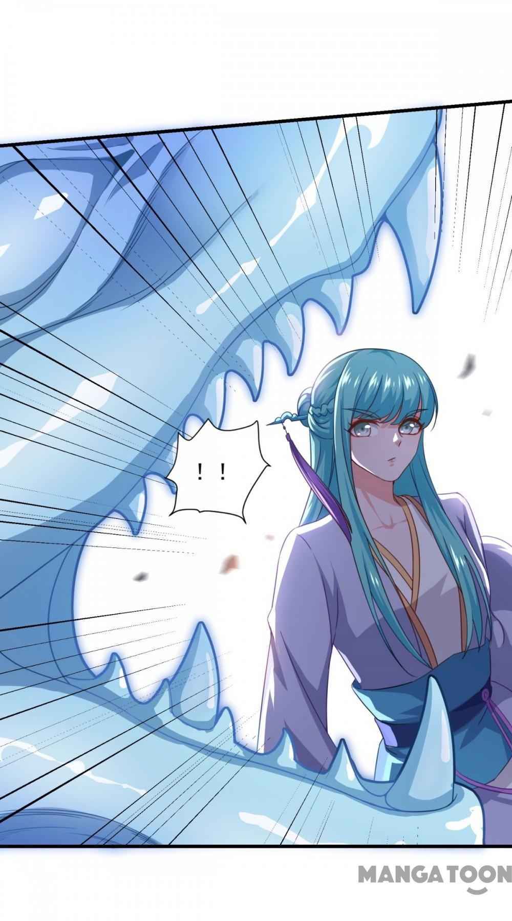 Demonic Fairy Chapter 81 - Page 28