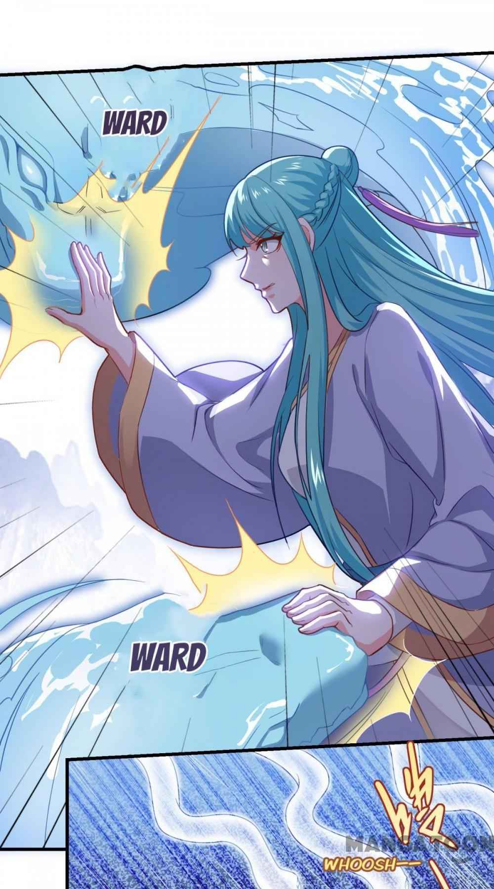 Demonic Fairy Chapter 81 - Page 30