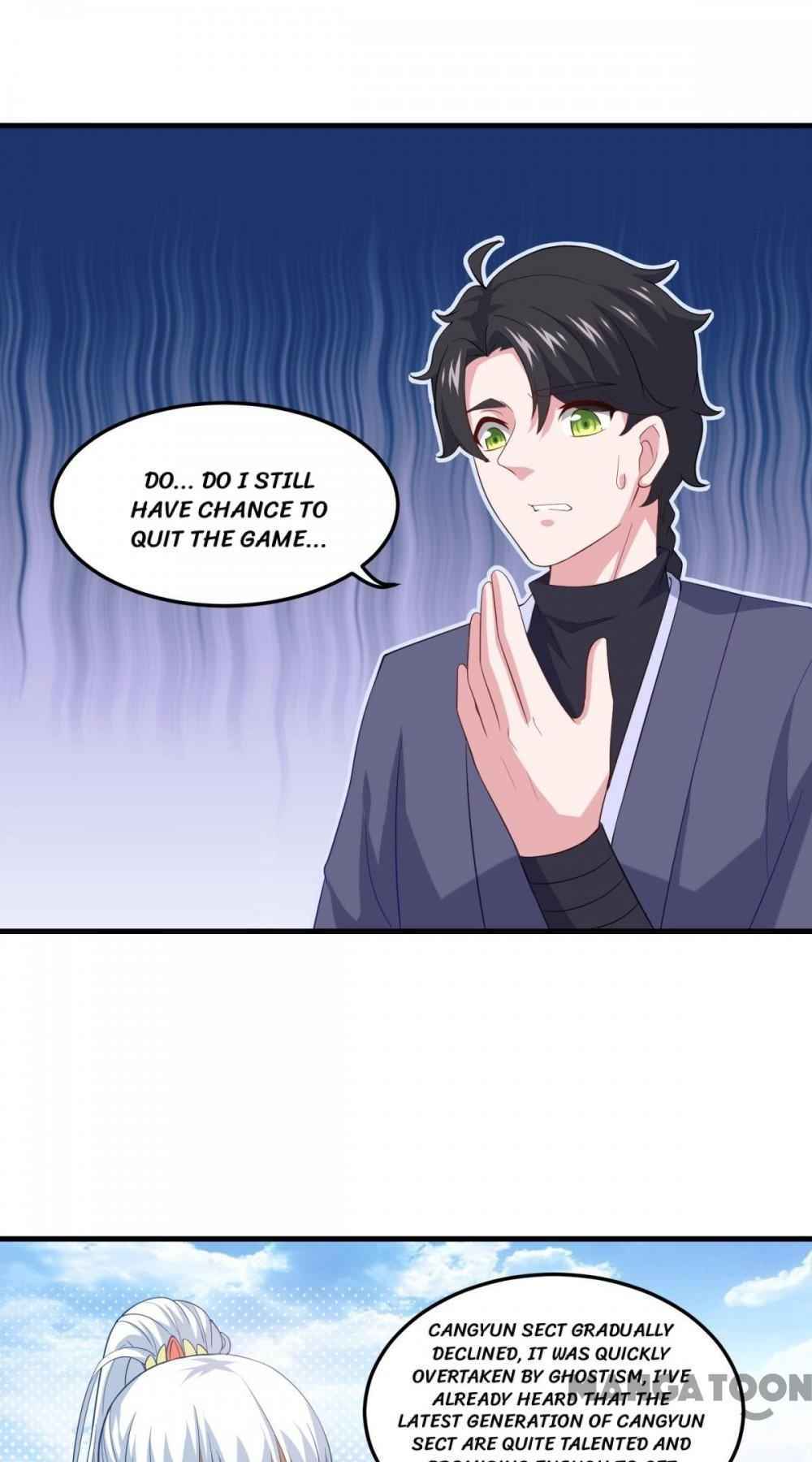 Demonic Fairy Chapter 81 - Page 32