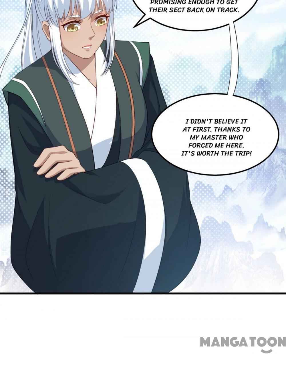 Demonic Fairy Chapter 81 - Page 33