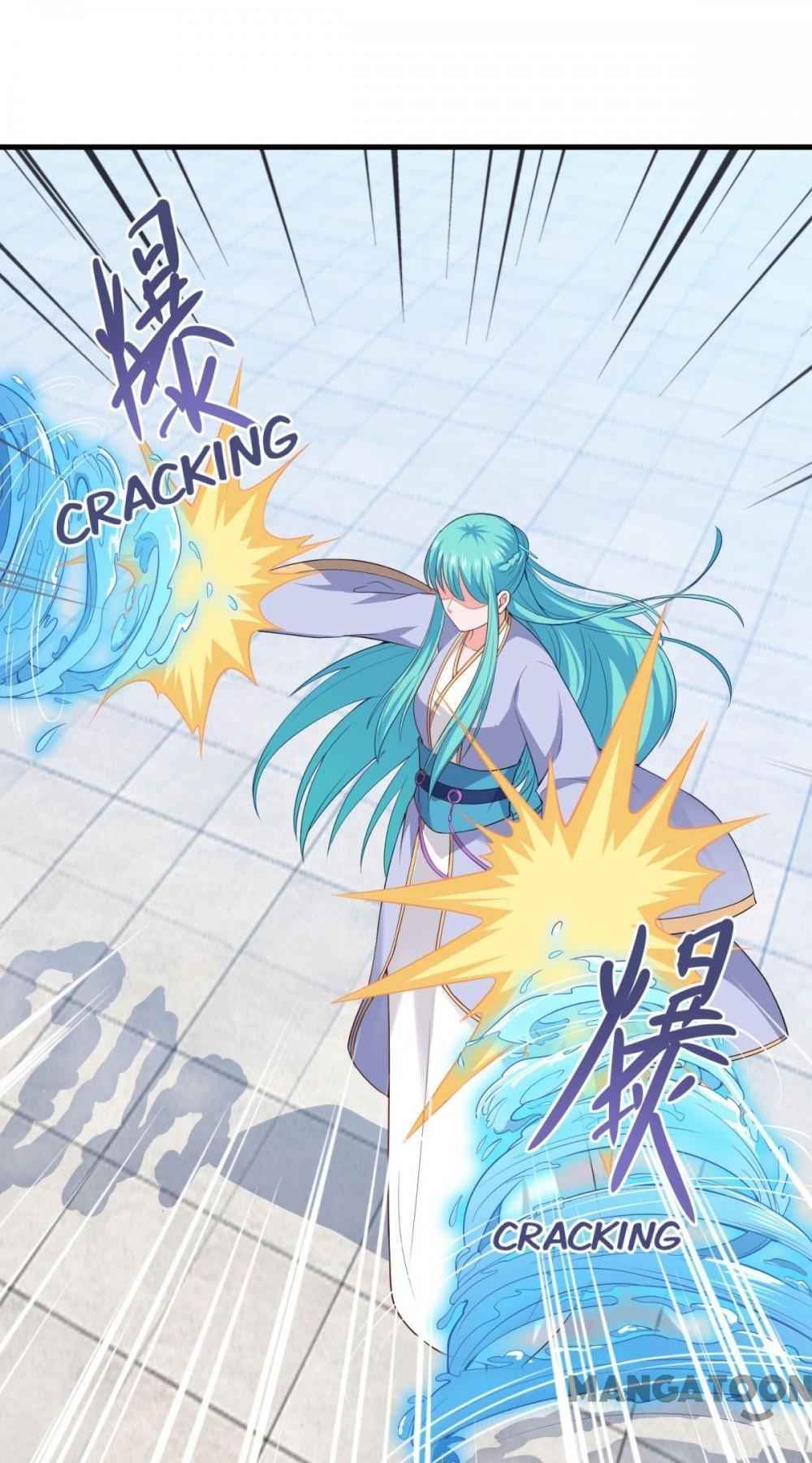 Demonic Fairy Chapter 81 - Page 34