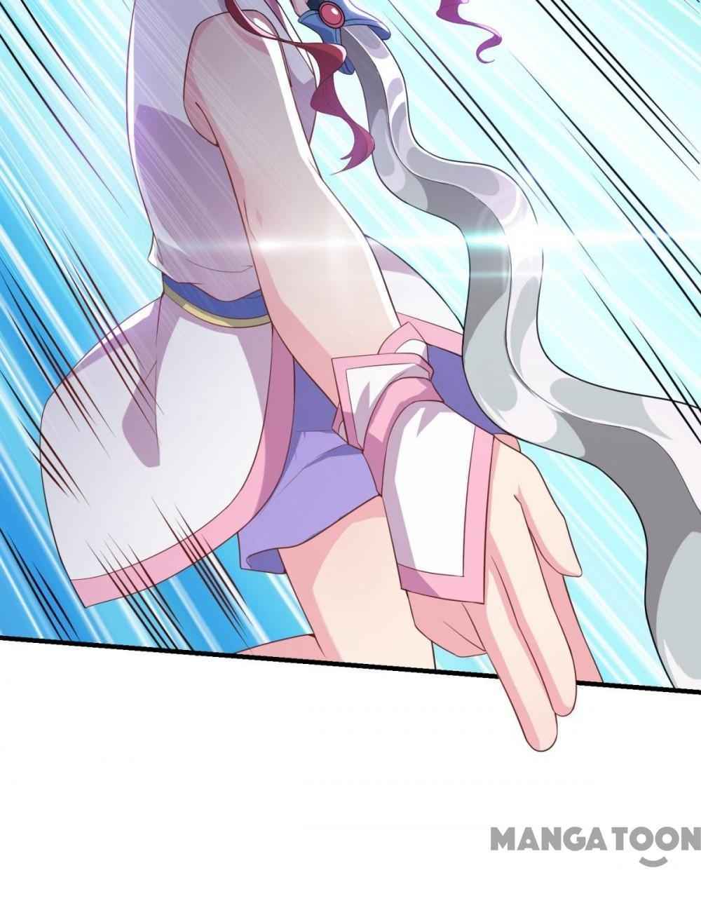 Demonic Fairy Chapter 81 - Page 37