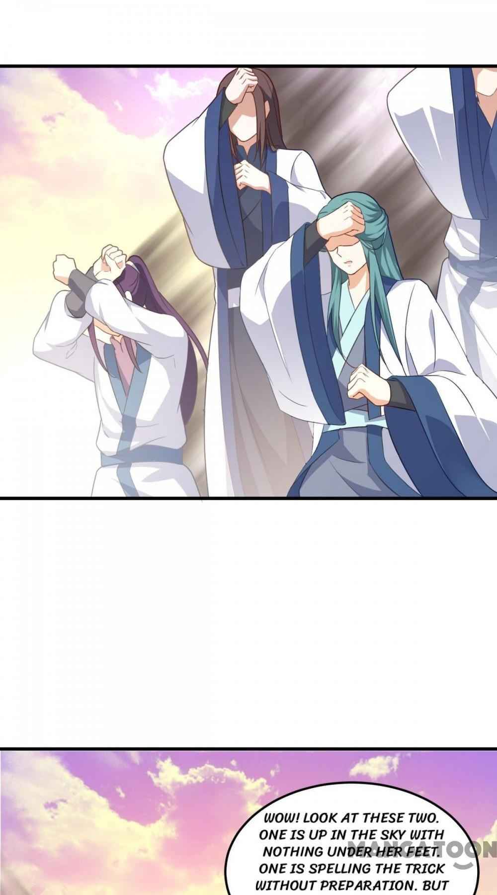 Demonic Fairy Chapter 81 - Page 42