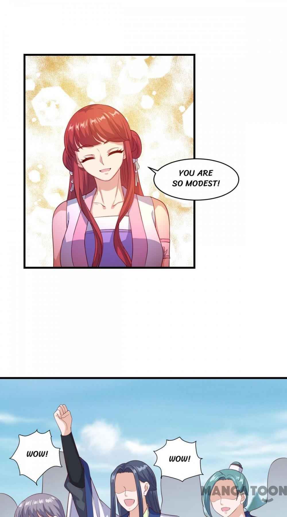 Demonic Fairy Chapter 82 - Page 10