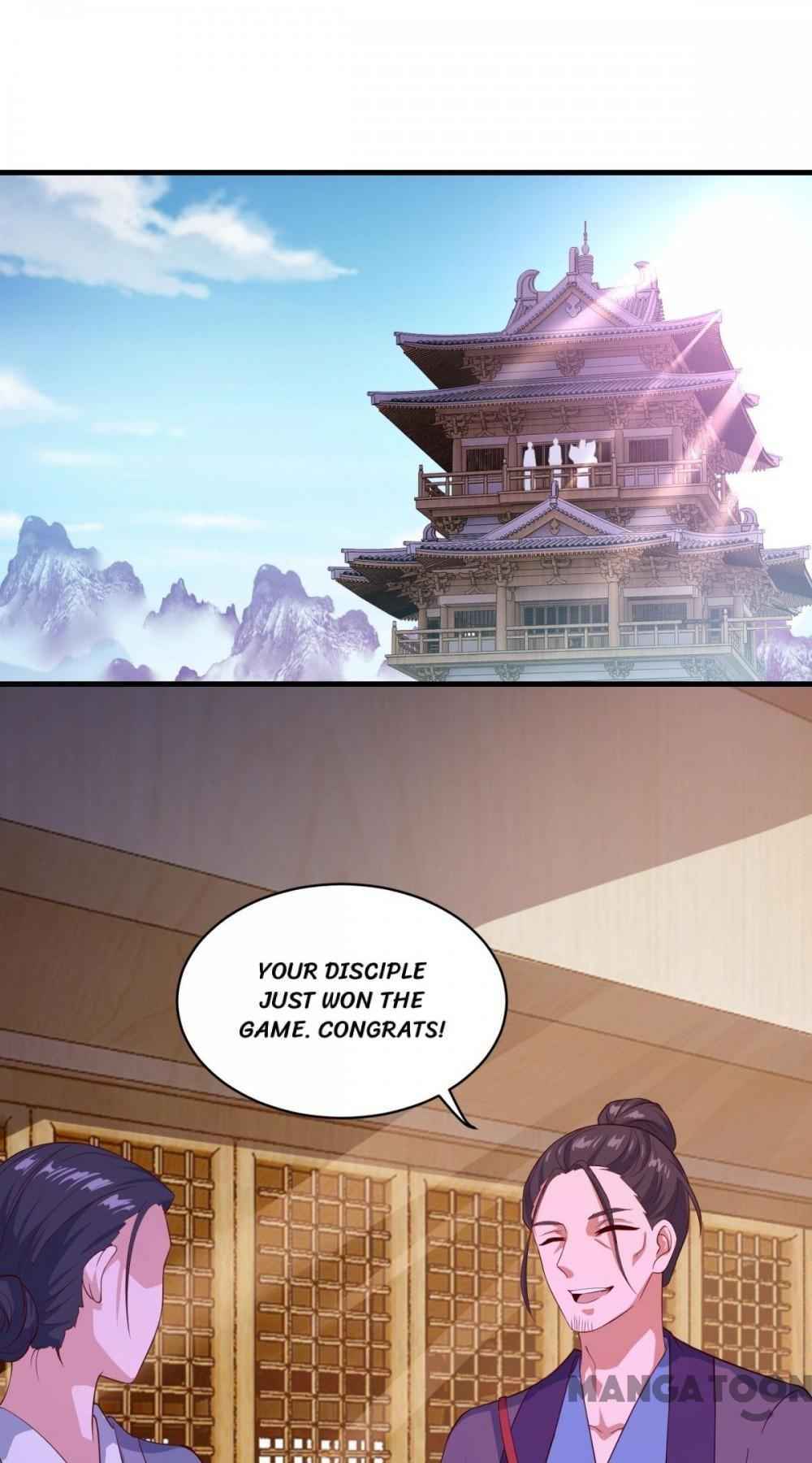 Demonic Fairy Chapter 82 - Page 12