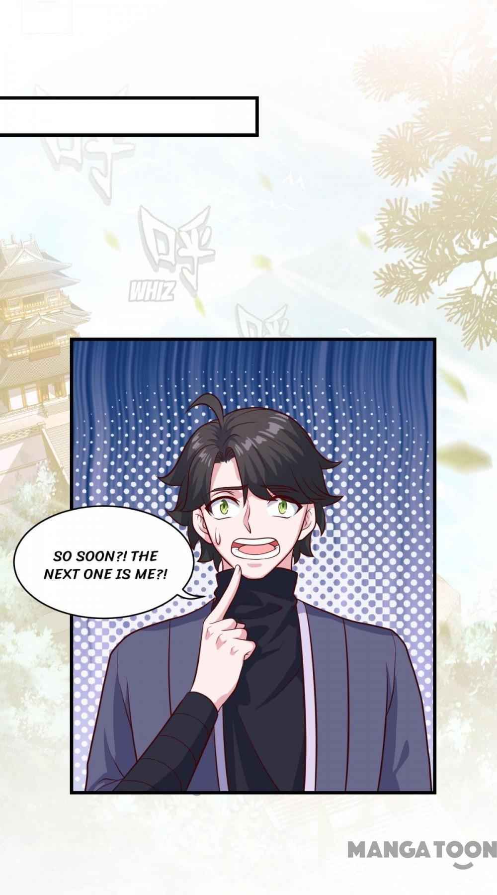 Demonic Fairy Chapter 82 - Page 16
