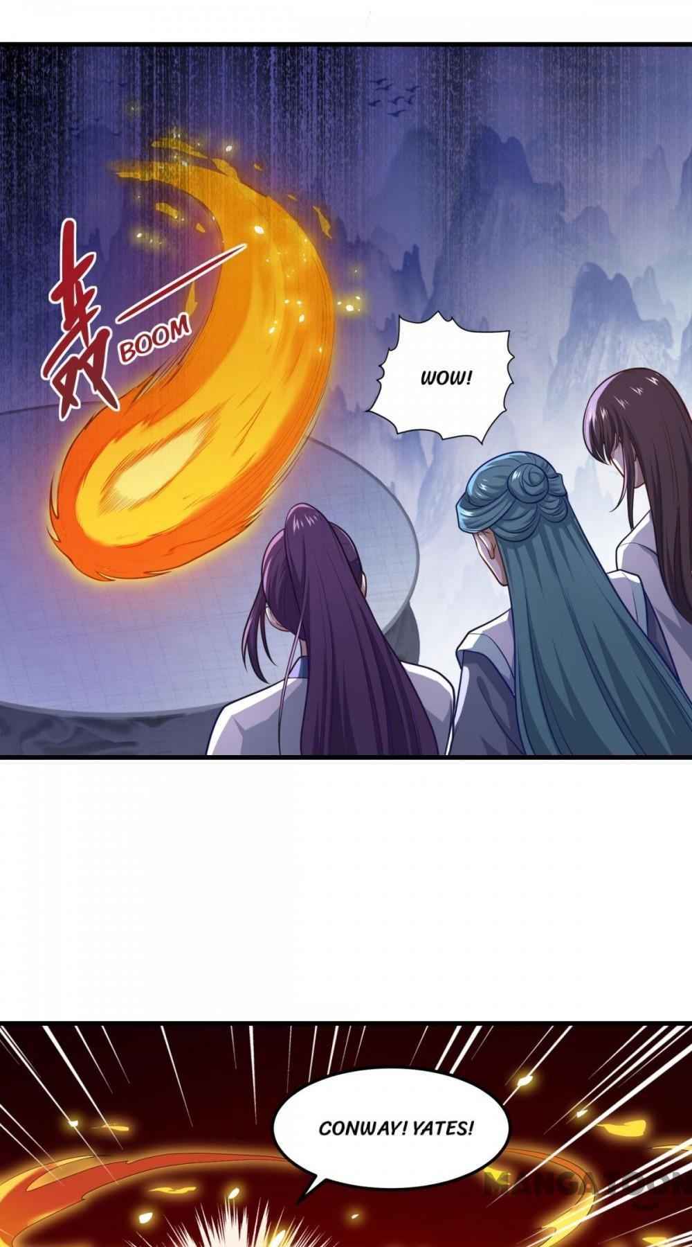 Demonic Fairy Chapter 82 - Page 22
