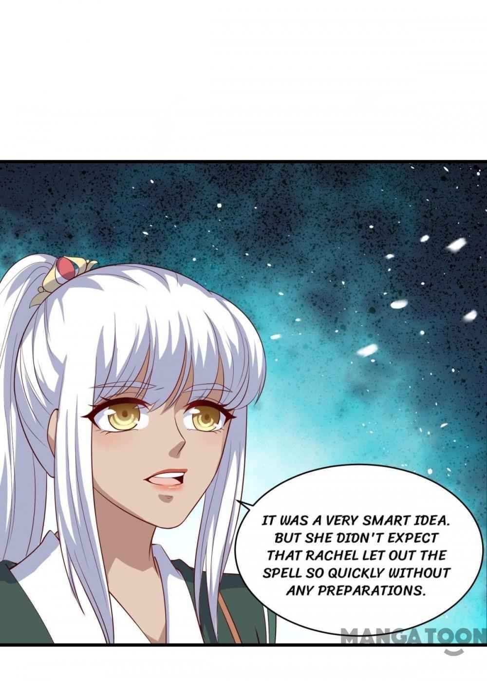 Demonic Fairy Chapter 82 - Page 3