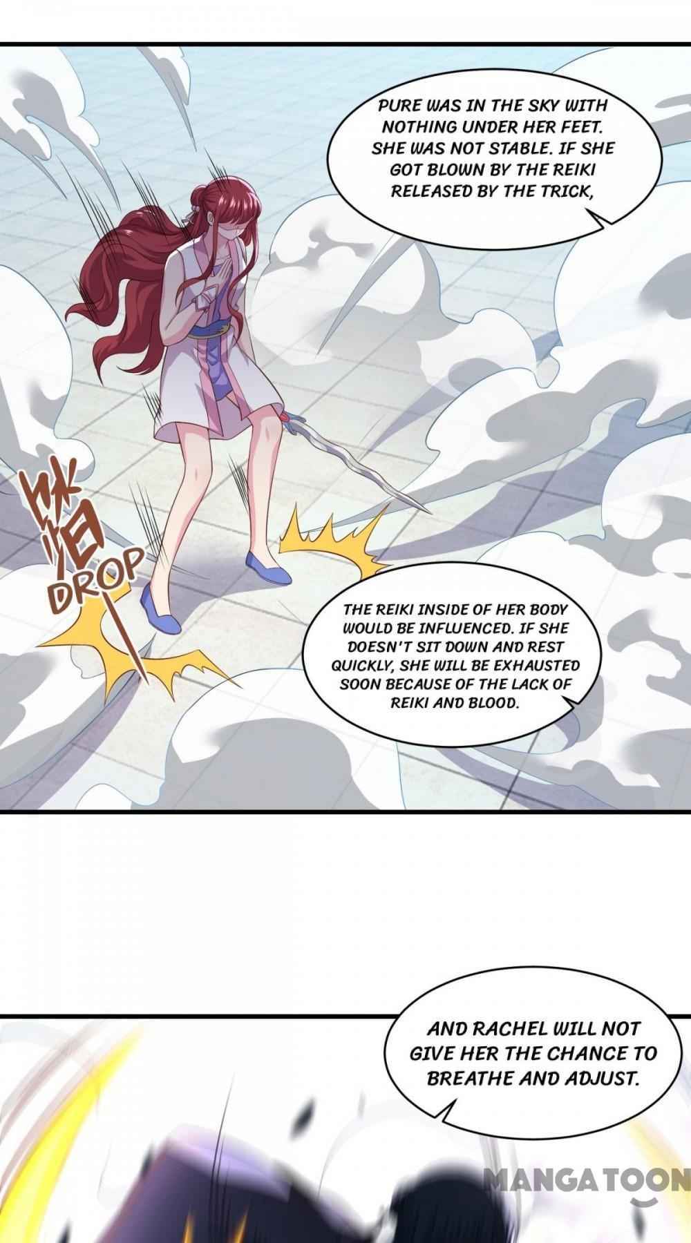 Demonic Fairy Chapter 82 - Page 4
