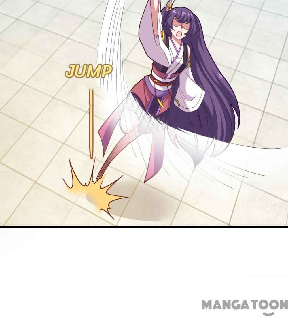 Demonic Fairy Chapter 83 - Page 17