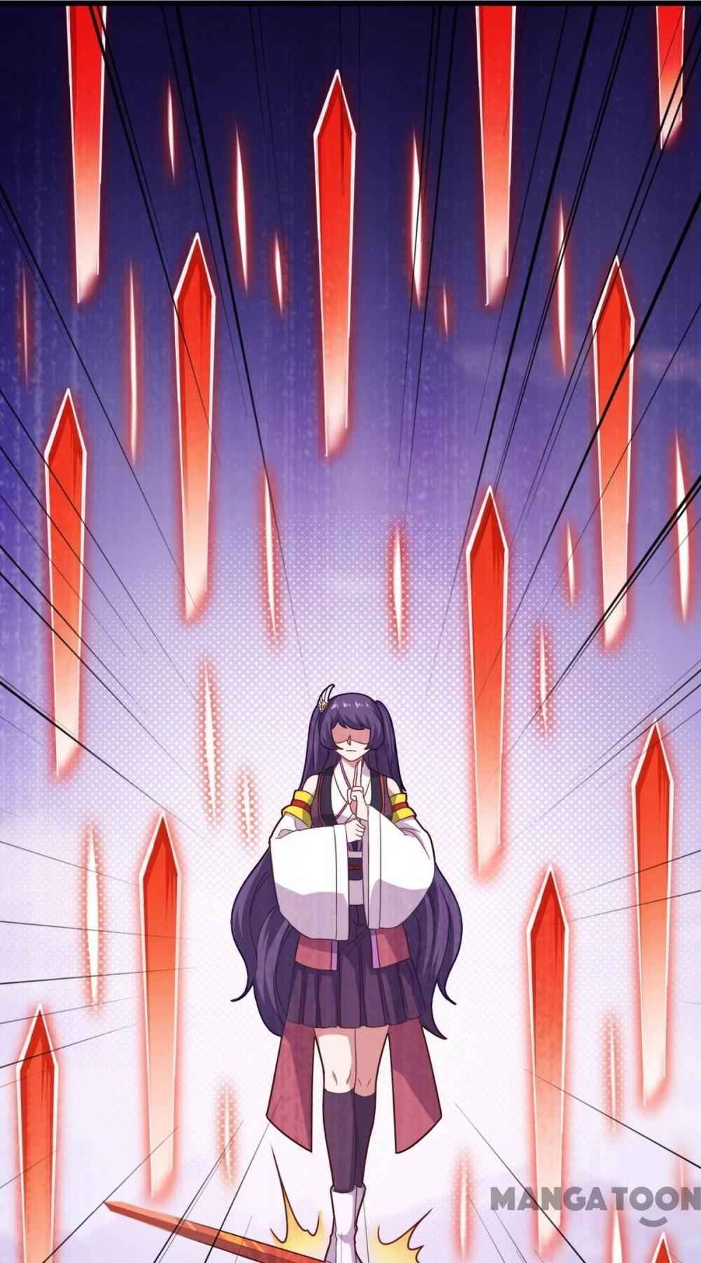 Demonic Fairy Chapter 83 - Page 18