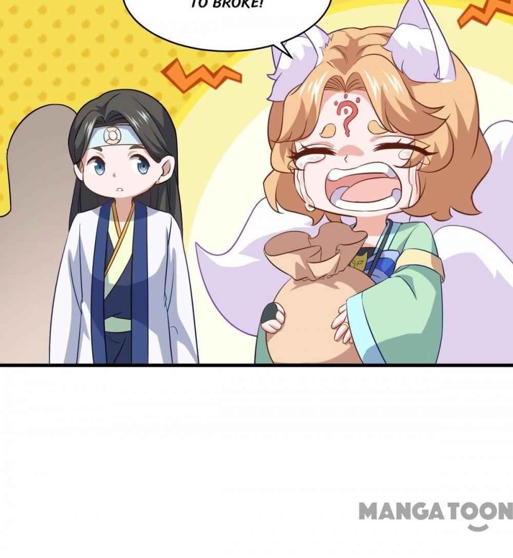 Demonic Fairy Chapter 83 - Page 21