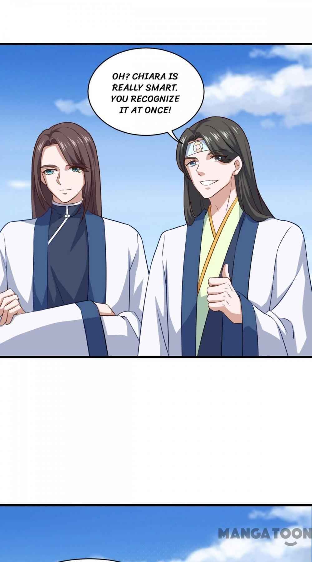 Demonic Fairy Chapter 83 - Page 22