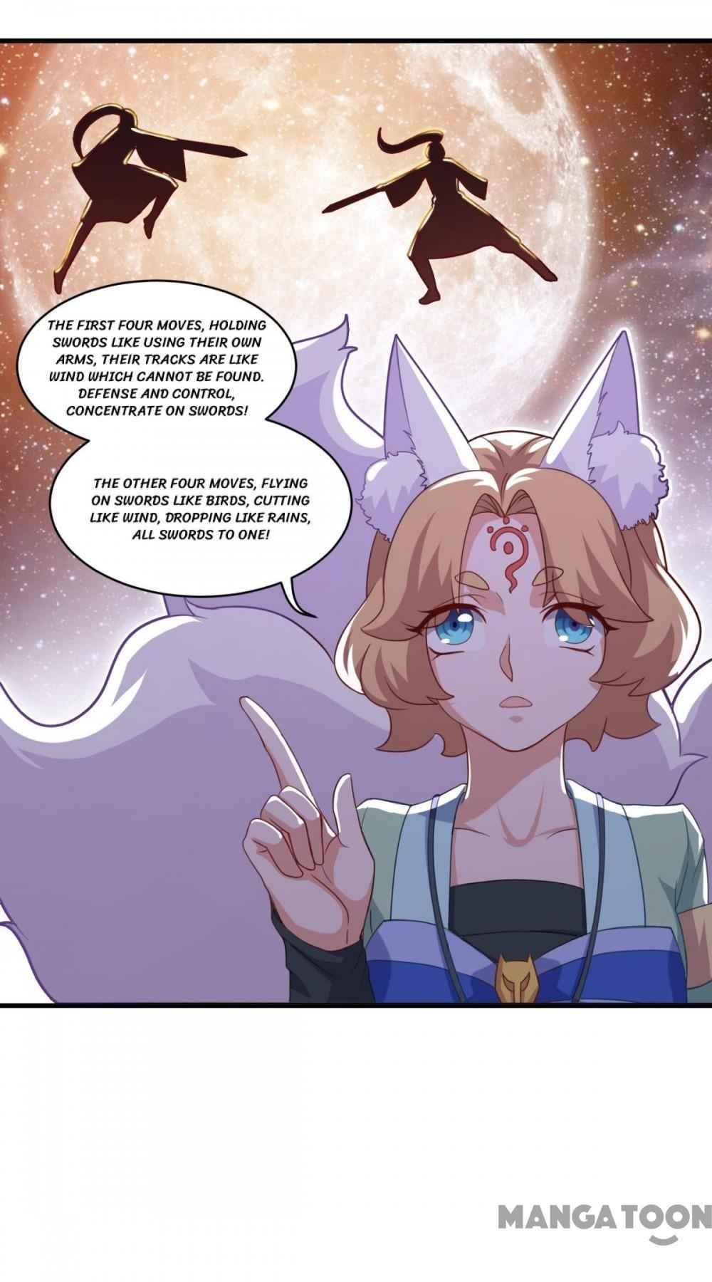 Demonic Fairy Chapter 83 - Page 24