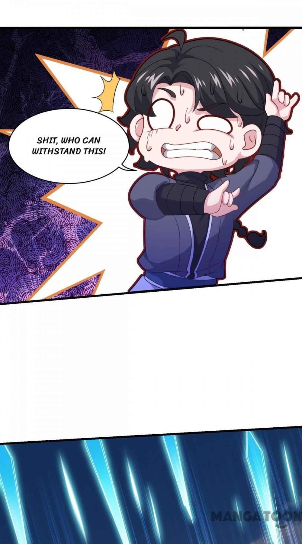 Demonic Fairy Chapter 83 - Page 28