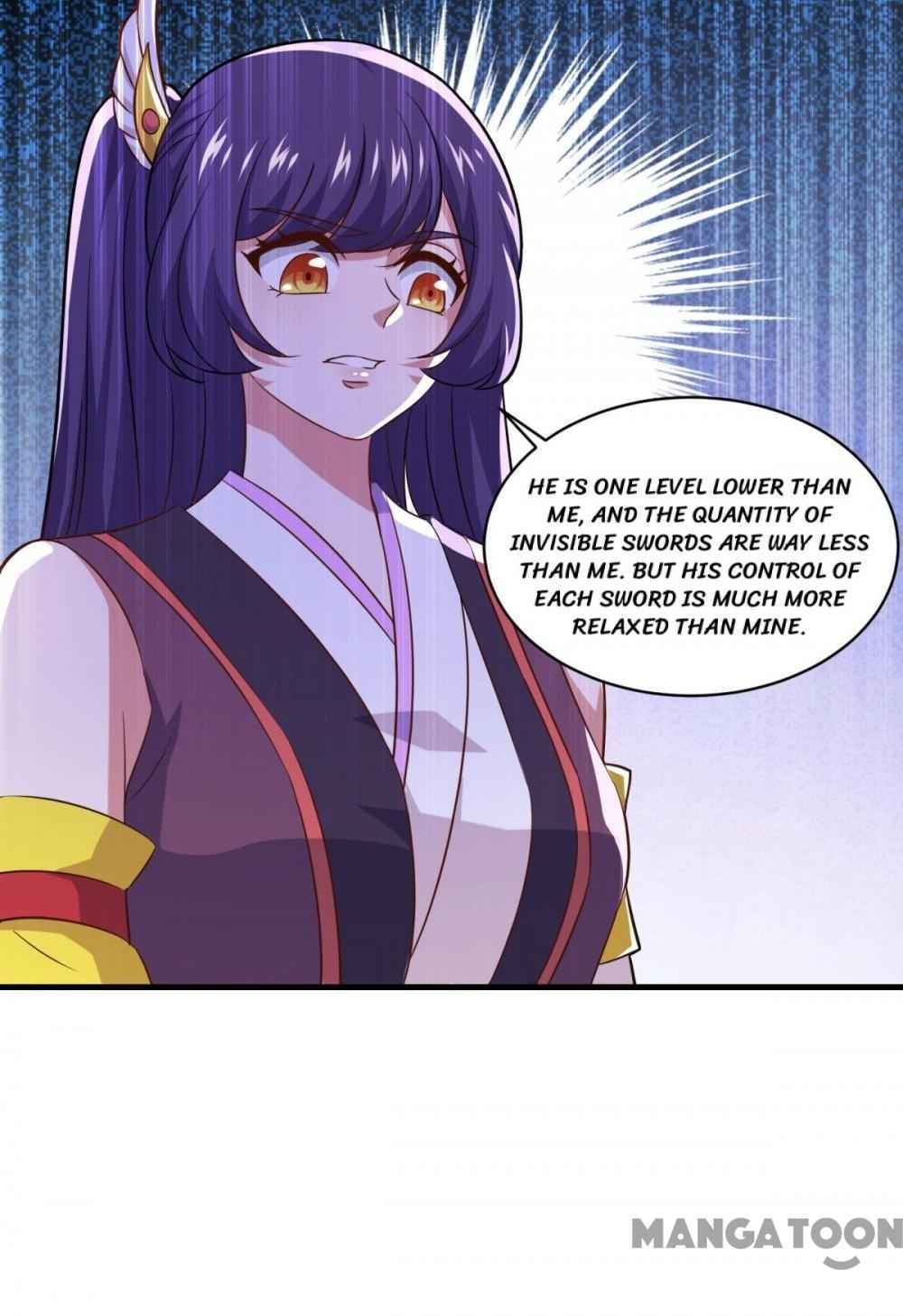 Demonic Fairy Chapter 83 - Page 33