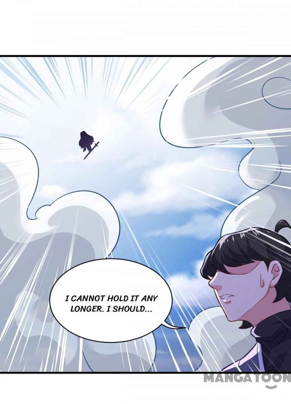 Demonic Fairy Chapter 83 - Page 35
