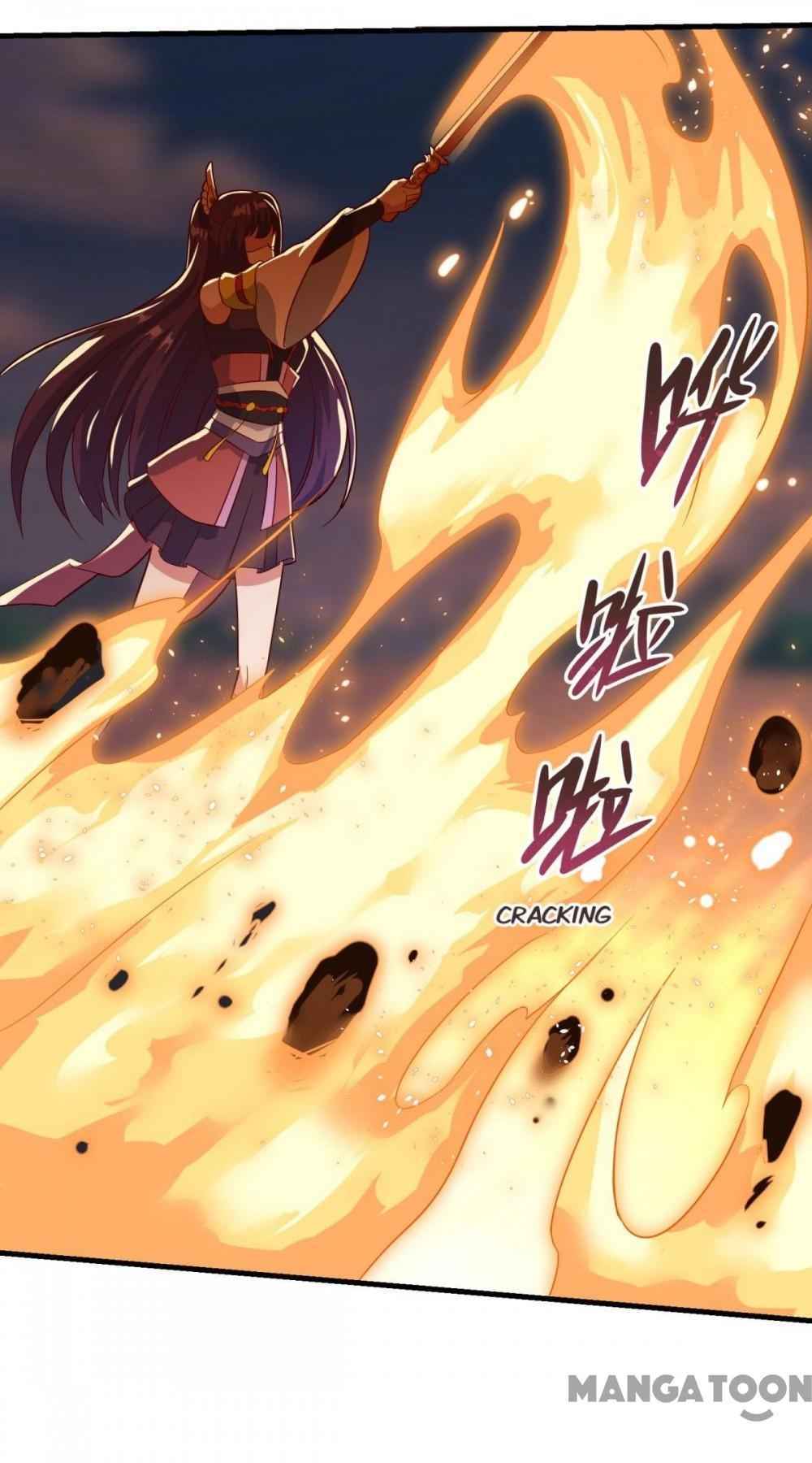 Demonic Fairy Chapter 83 - Page 6