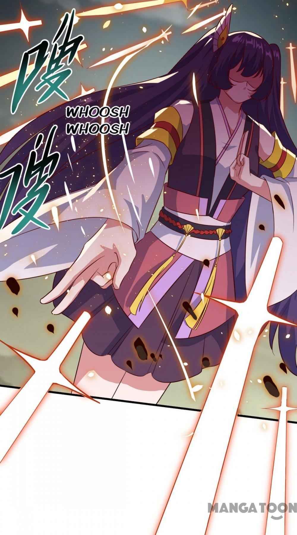 Demonic Fairy Chapter 84 - Page 11