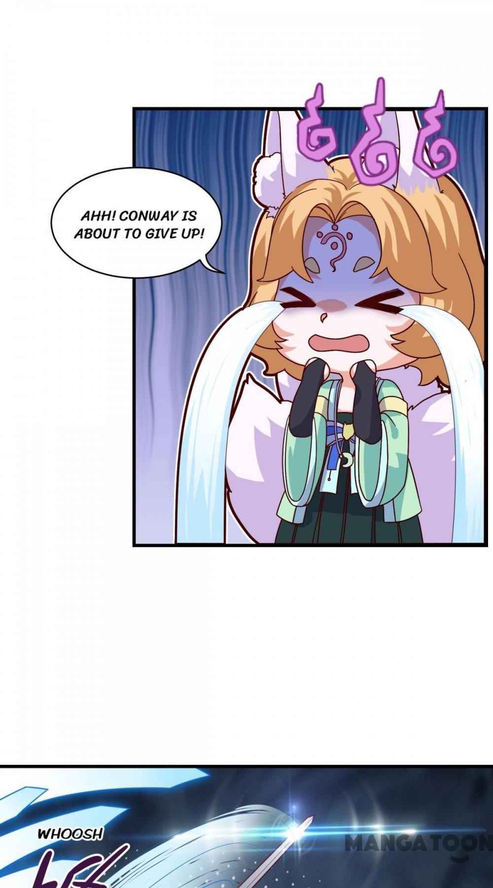 Demonic Fairy Chapter 84 - Page 2