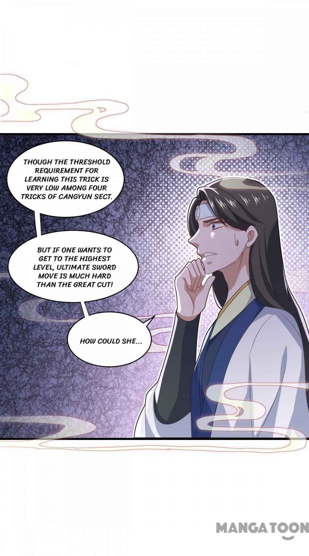 Demonic Fairy Chapter 84 - Page 24
