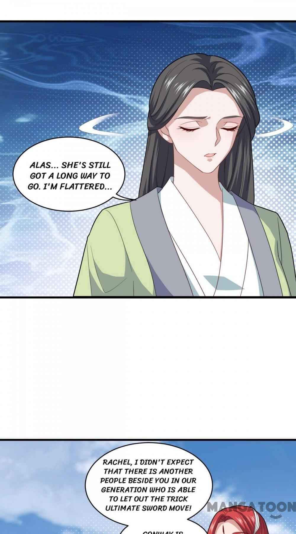 Demonic Fairy Chapter 84 - Page 26
