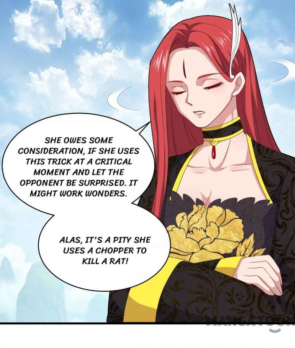 Demonic Fairy Chapter 84 - Page 29