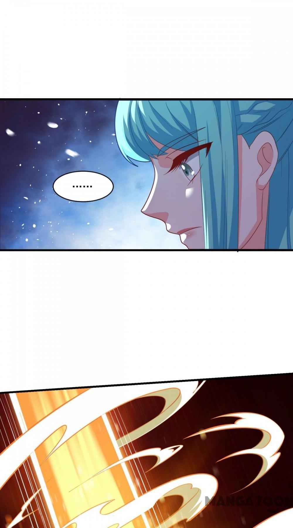 Demonic Fairy Chapter 84 - Page 32