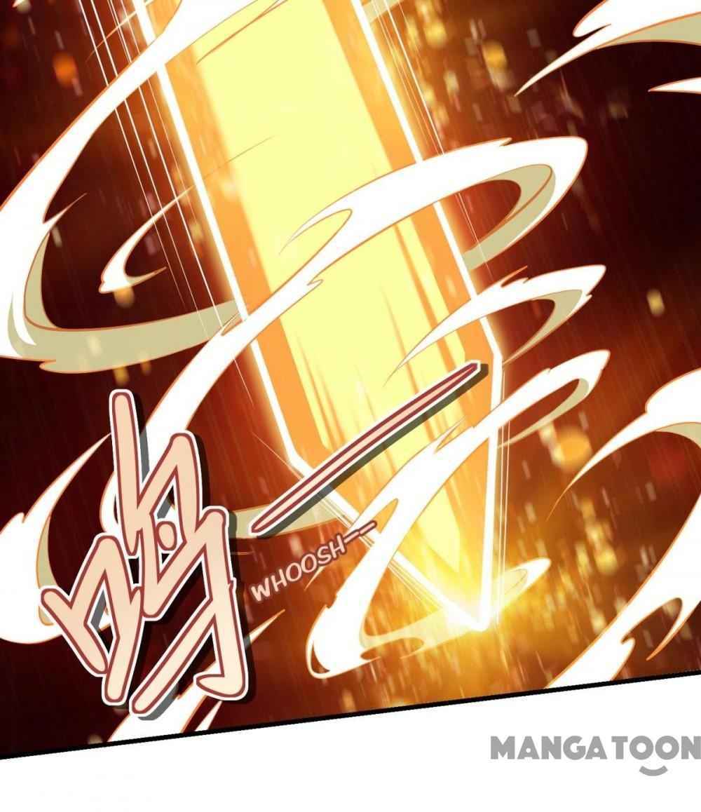 Demonic Fairy Chapter 84 - Page 33