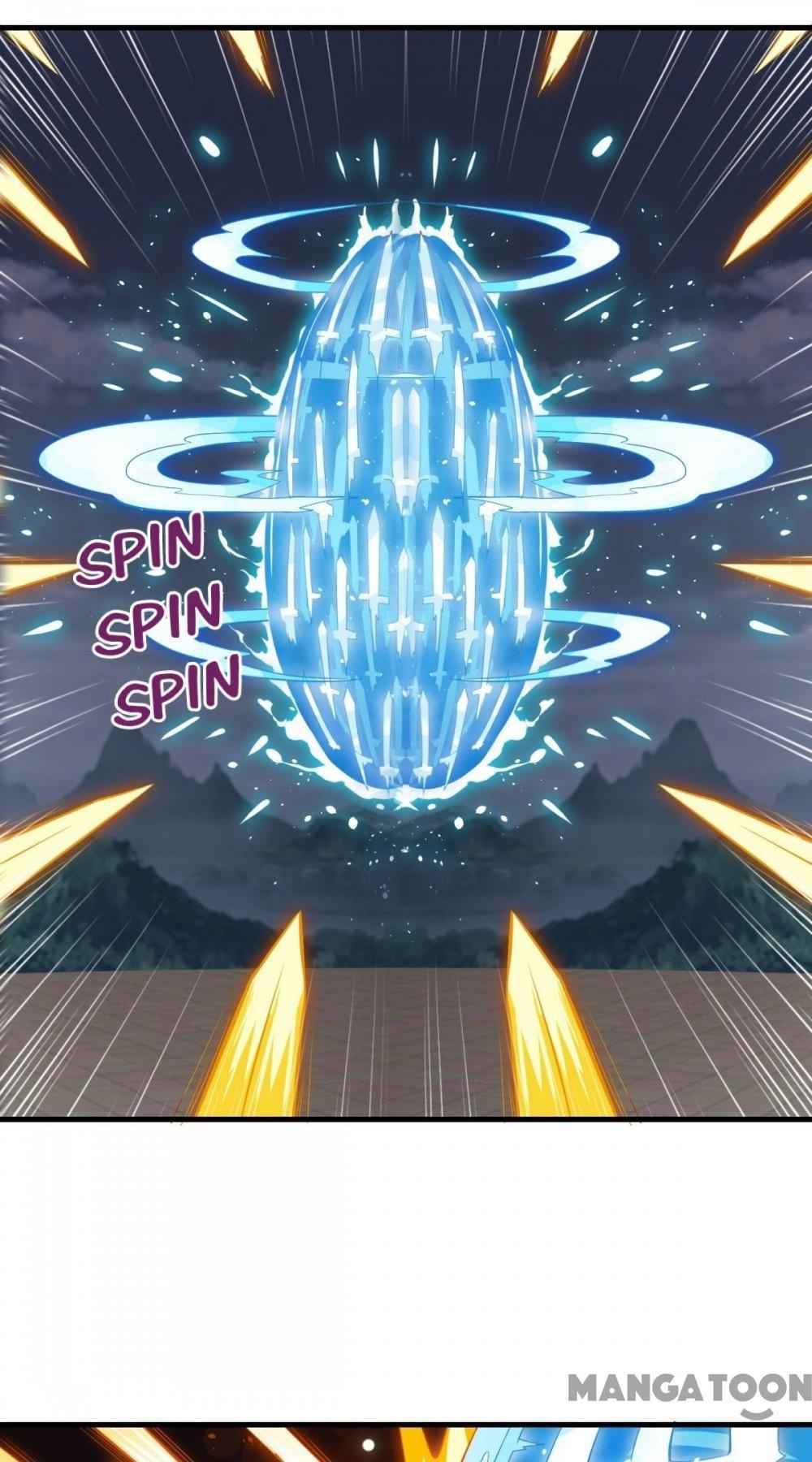 Demonic Fairy Chapter 84 - Page 4