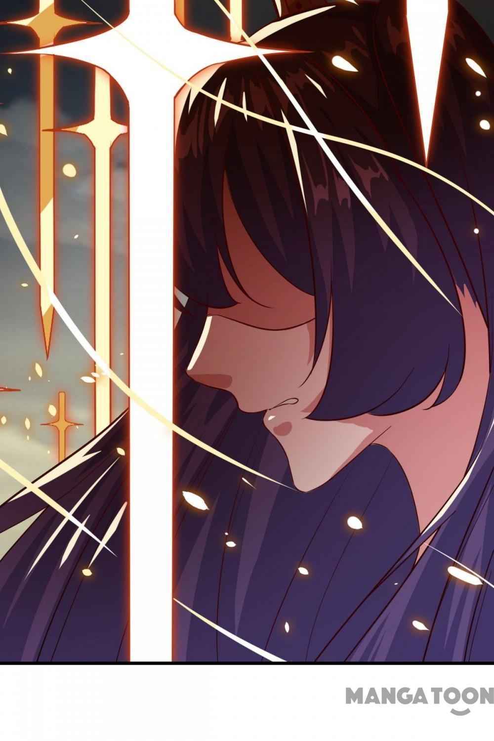Demonic Fairy Chapter 84 - Page 9