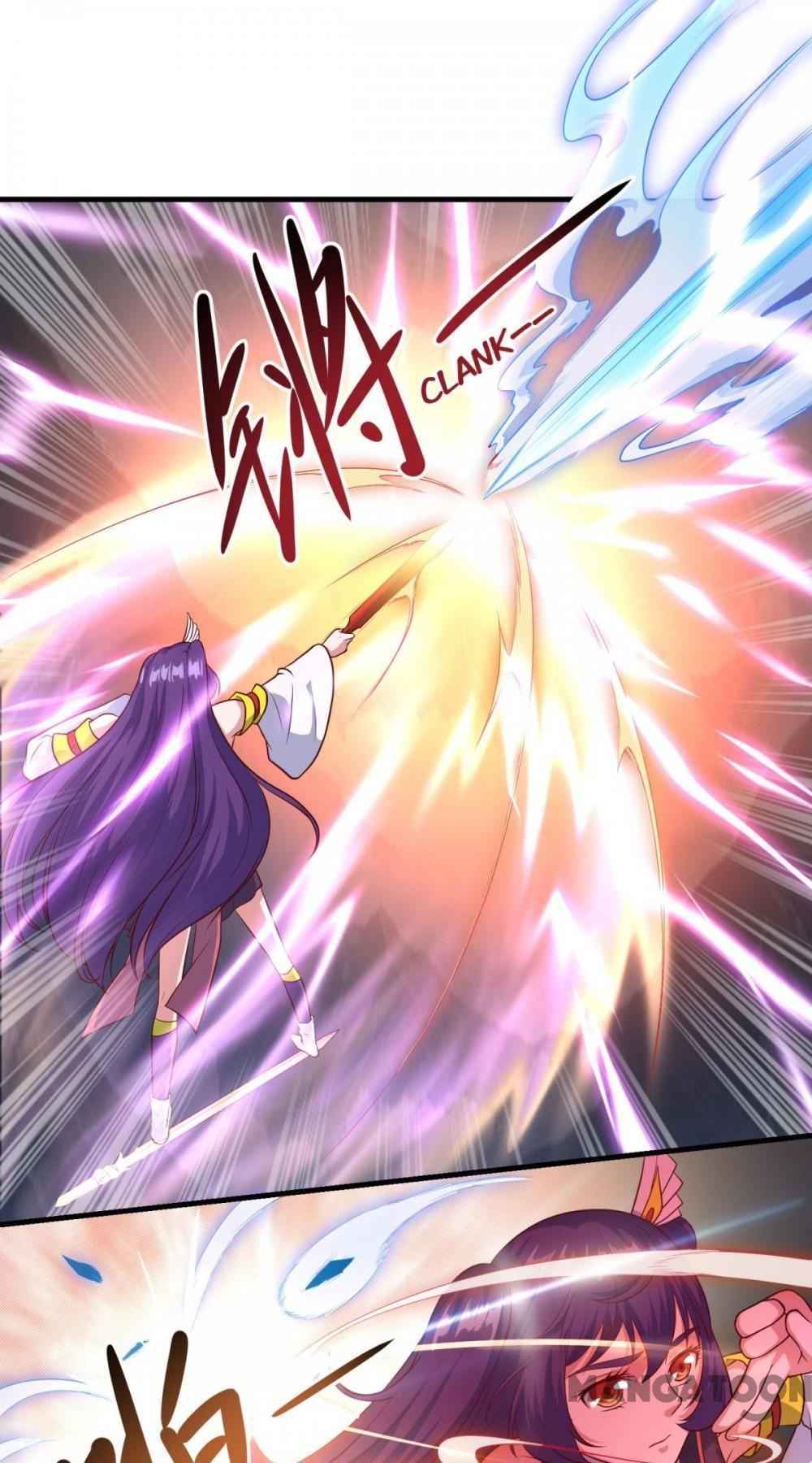 Demonic Fairy Chapter 87 - Page 0