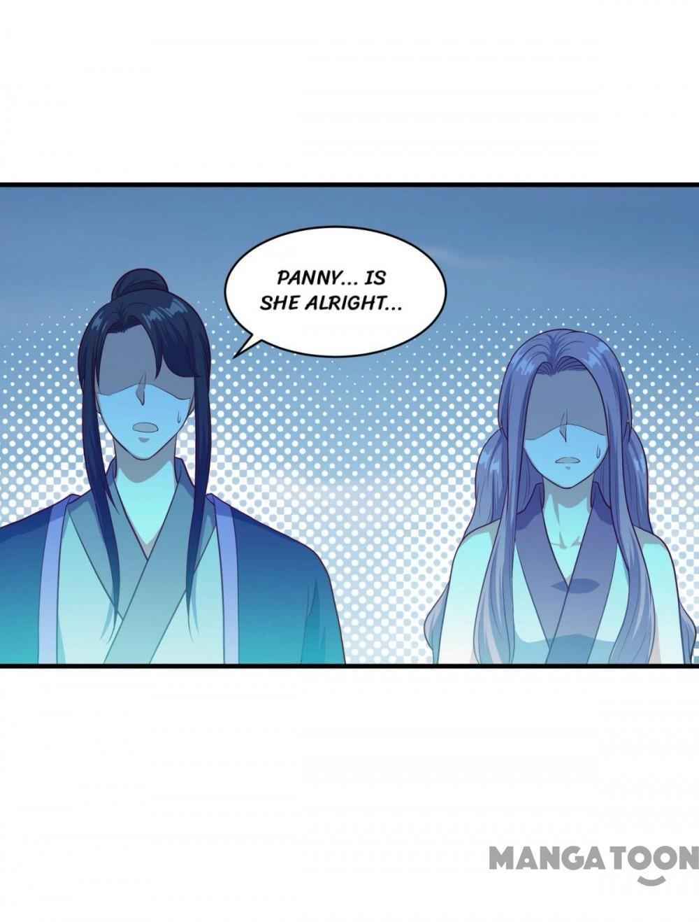 Demonic Fairy Chapter 87 - Page 11