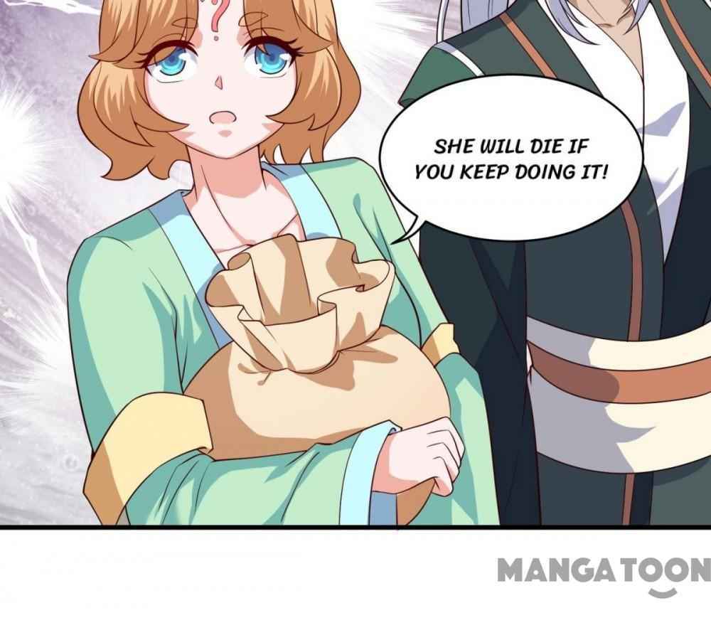 Demonic Fairy Chapter 87 - Page 18