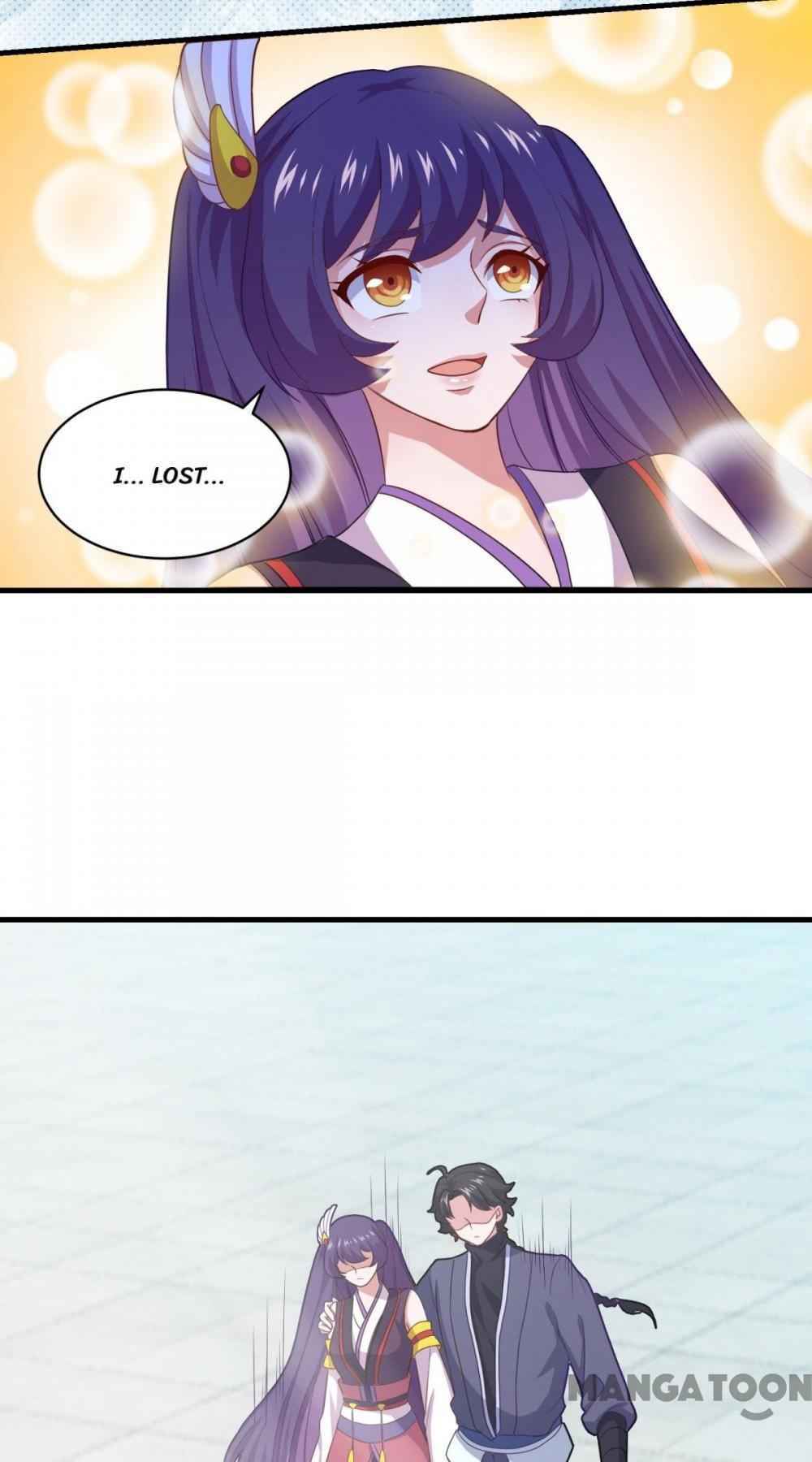 Demonic Fairy Chapter 87 - Page 21