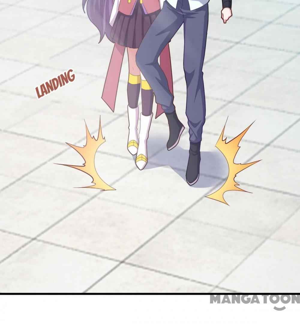 Demonic Fairy Chapter 87 - Page 22