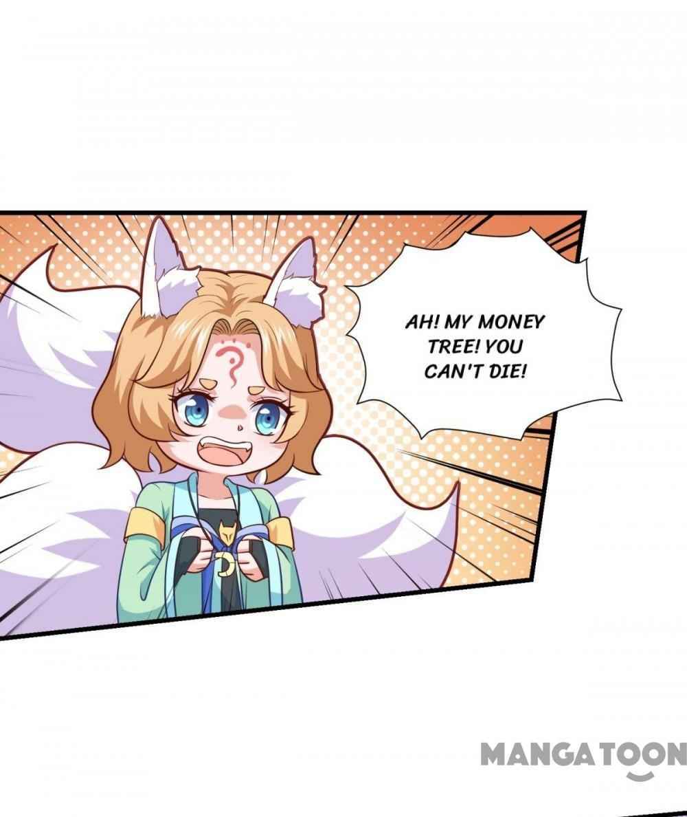 Demonic Fairy Chapter 87 - Page 29