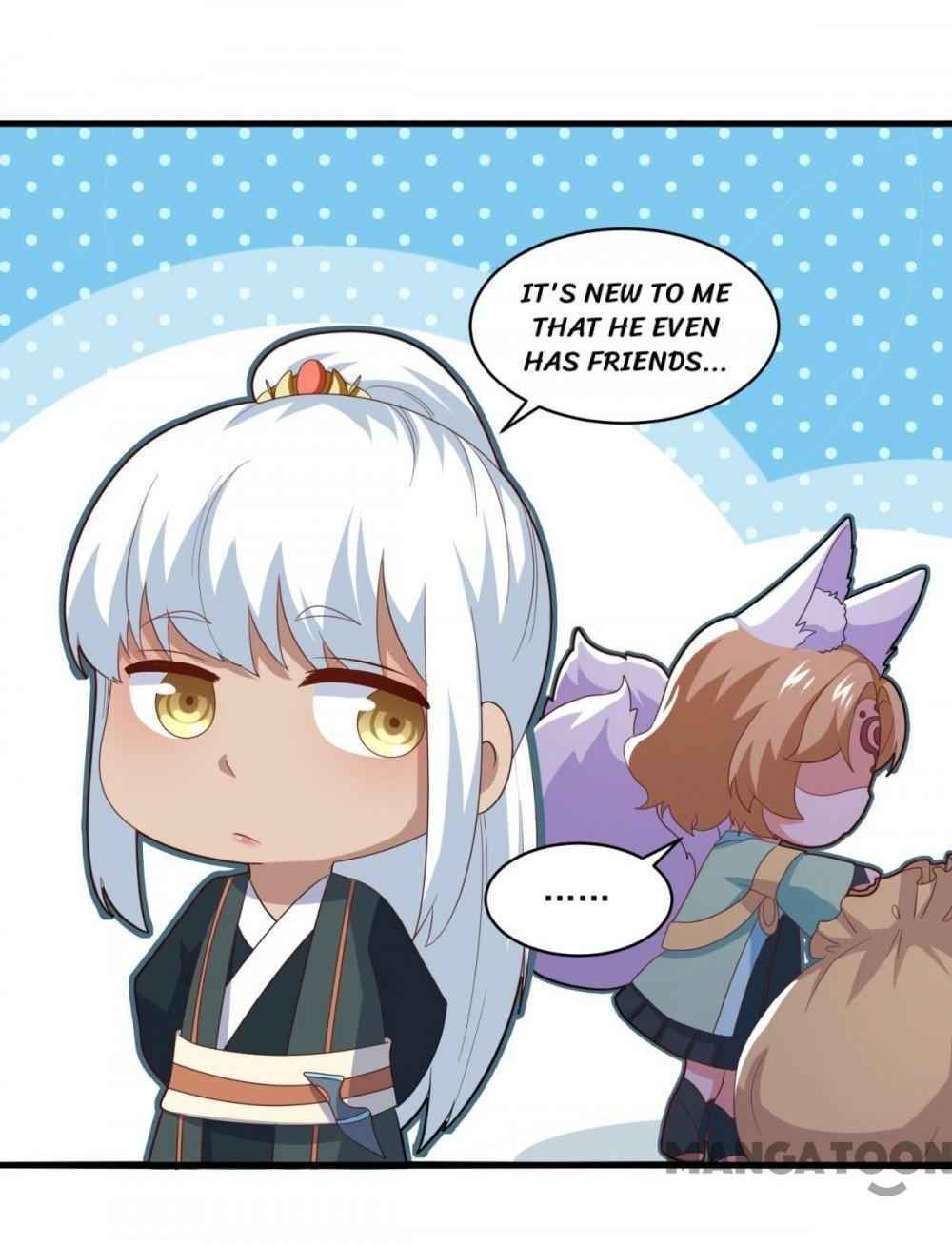 Demonic Fairy Chapter 87 - Page 35