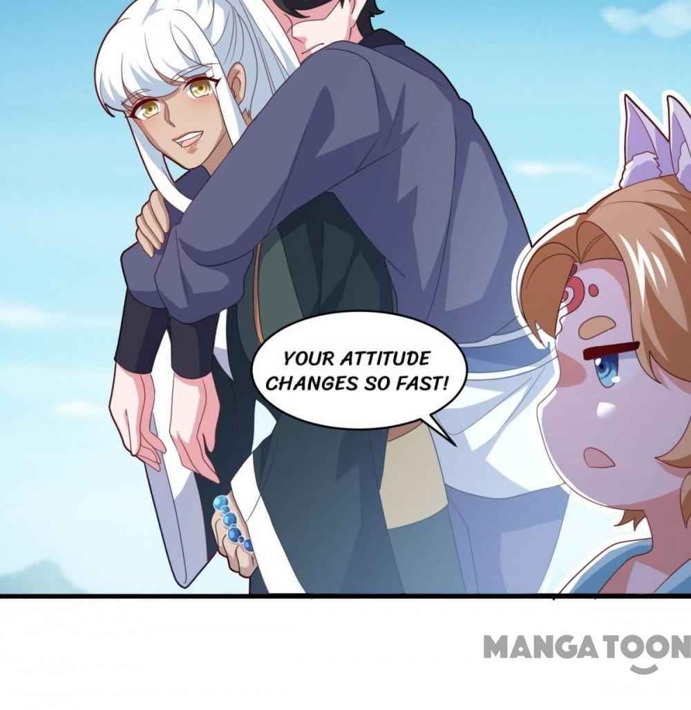 Demonic Fairy Chapter 87 - Page 40