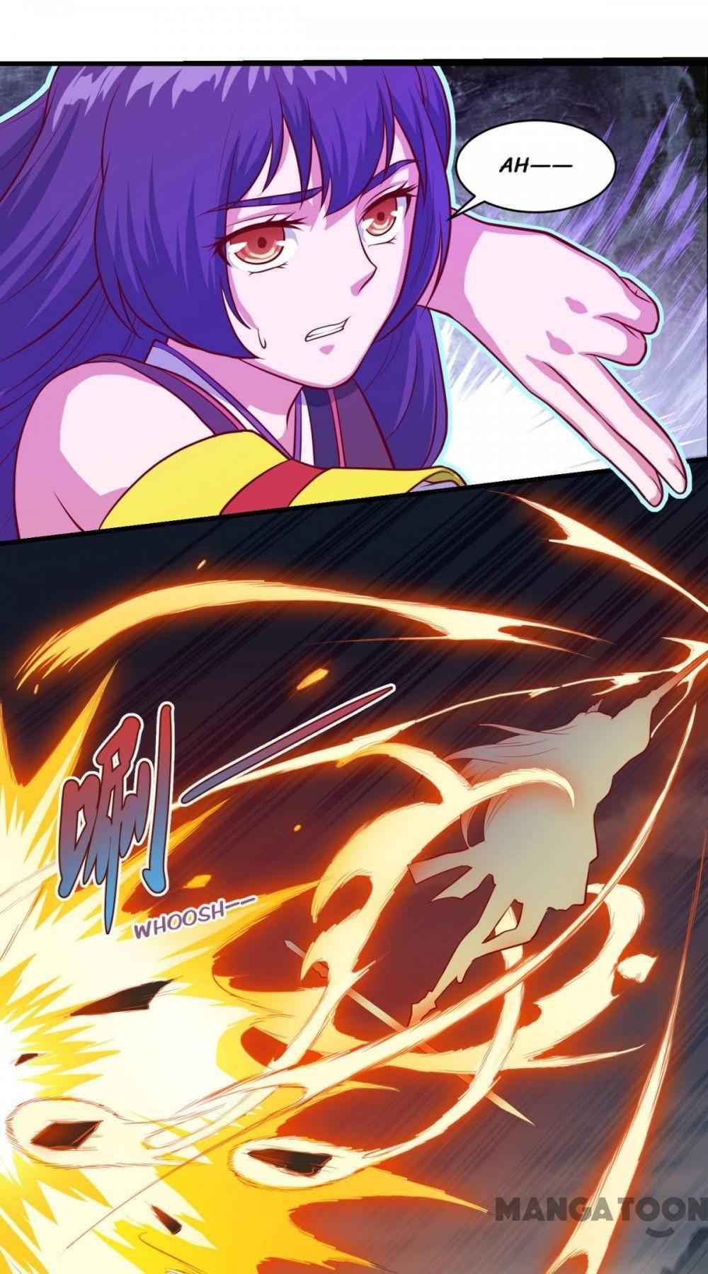 Demonic Fairy Chapter 87 - Page 6