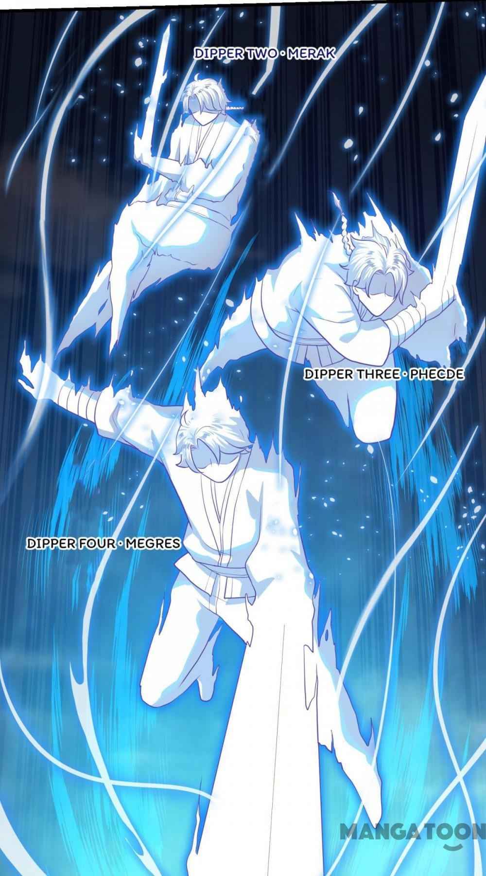 Demonic Fairy Chapter 87 - Page 8