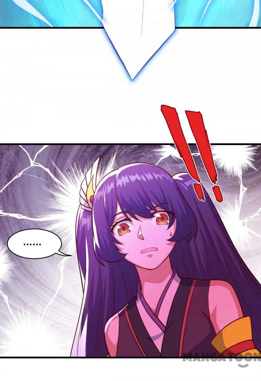 Demonic Fairy Chapter 87 - Page 9