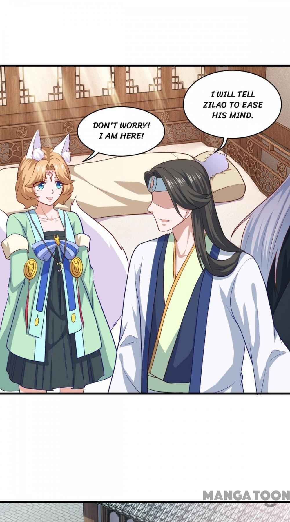 Demonic Fairy Chapter 88 - Page 12