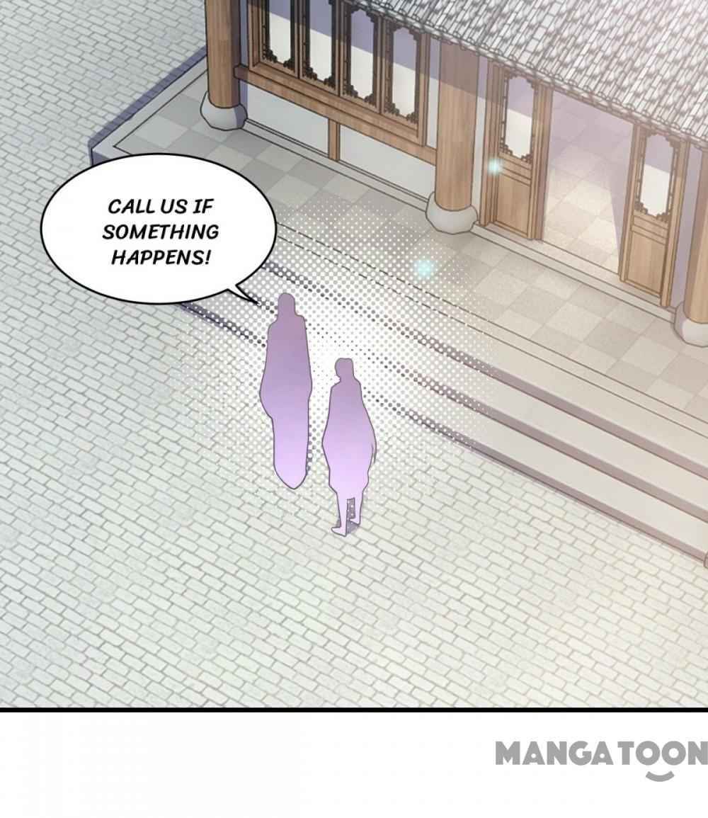 Demonic Fairy Chapter 88 - Page 13