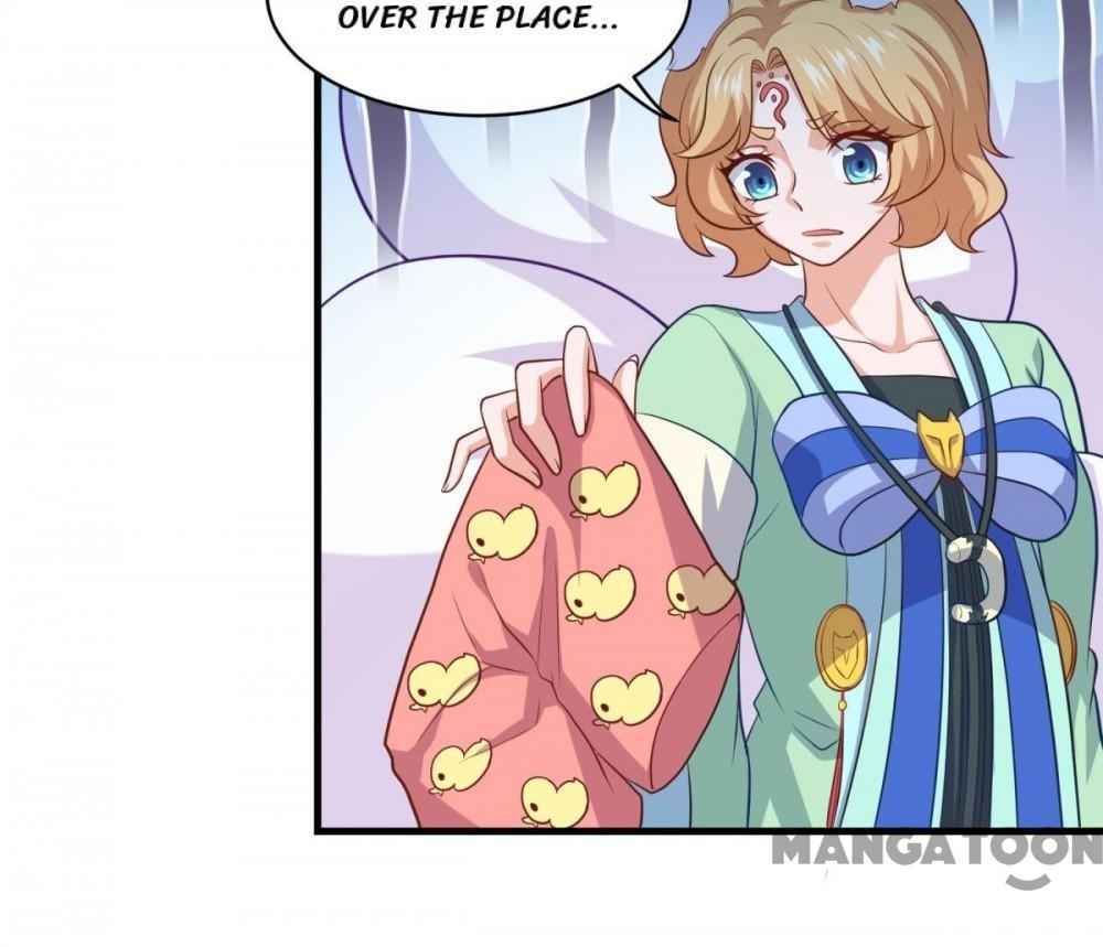 Demonic Fairy Chapter 88 - Page 15