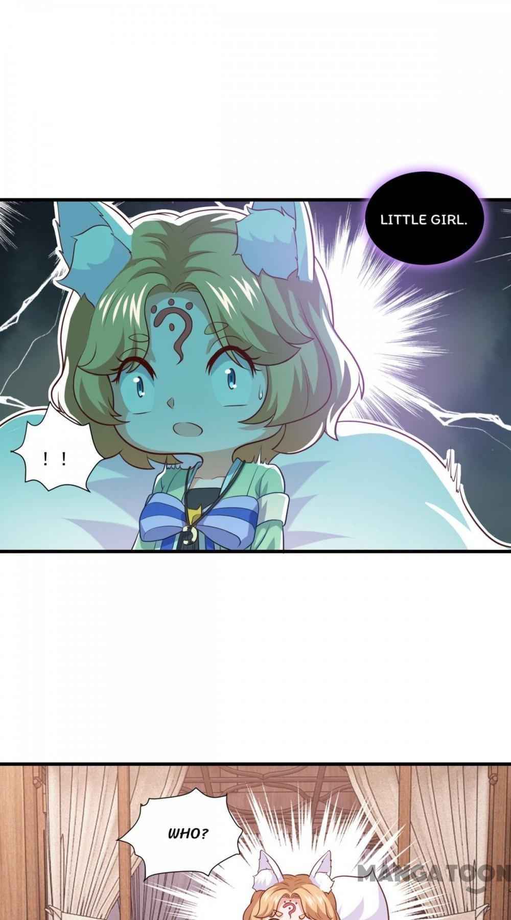 Demonic Fairy Chapter 88 - Page 16