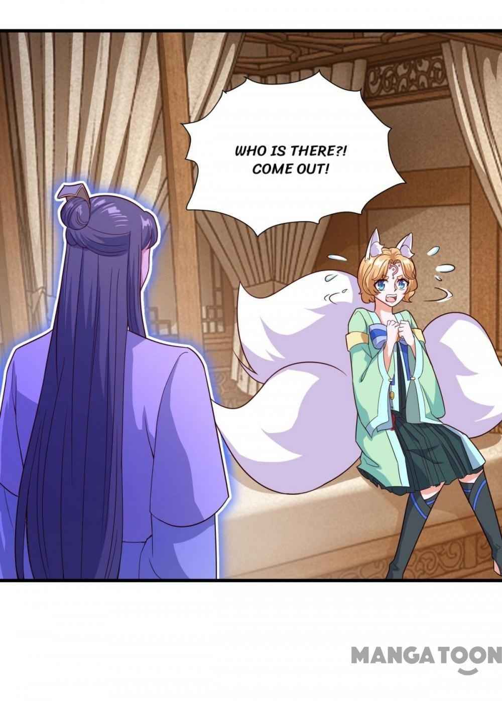 Demonic Fairy Chapter 88 - Page 19