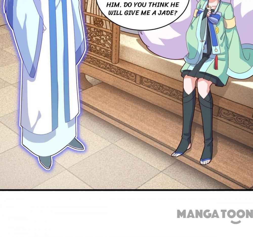 Demonic Fairy Chapter 88 - Page 23