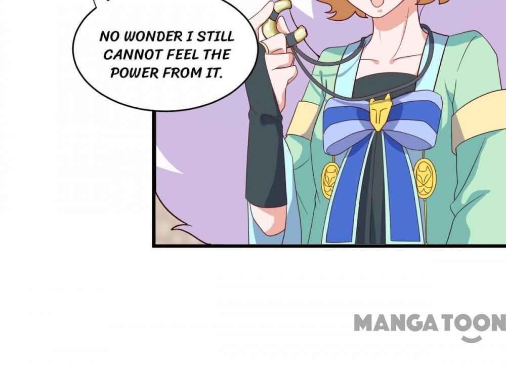 Demonic Fairy Chapter 88 - Page 25